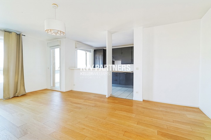 Appartement - À vendre - 93400 Saint-Ouen-sur-Seine