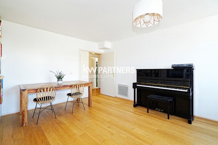 Appartement - À vendre - 93400 Saint-Ouen-sur-Seine