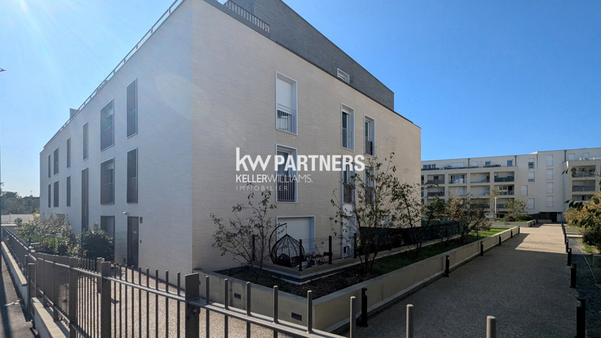 Appartement - À vendre - 95100 Argenteuil