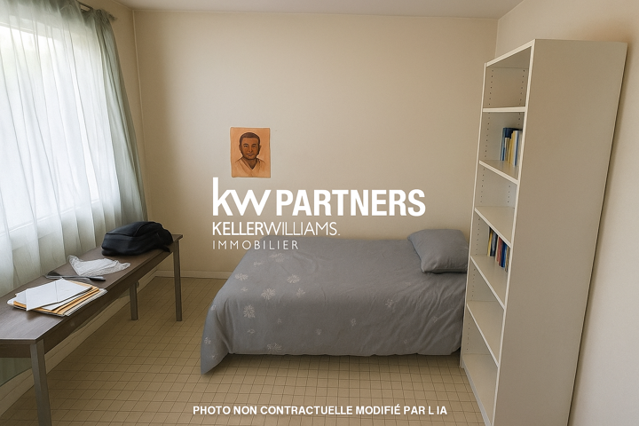 Appartement - À vendre - 92410 Ville-d'Avray