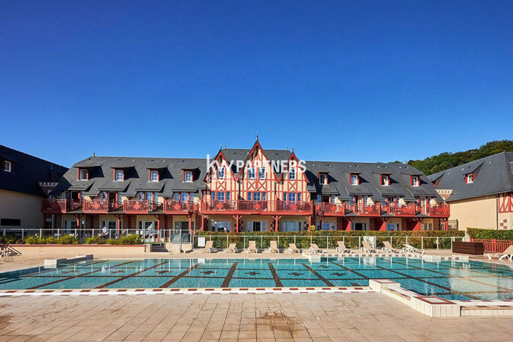 Duplex - À vendre - 14510 HOULGATE