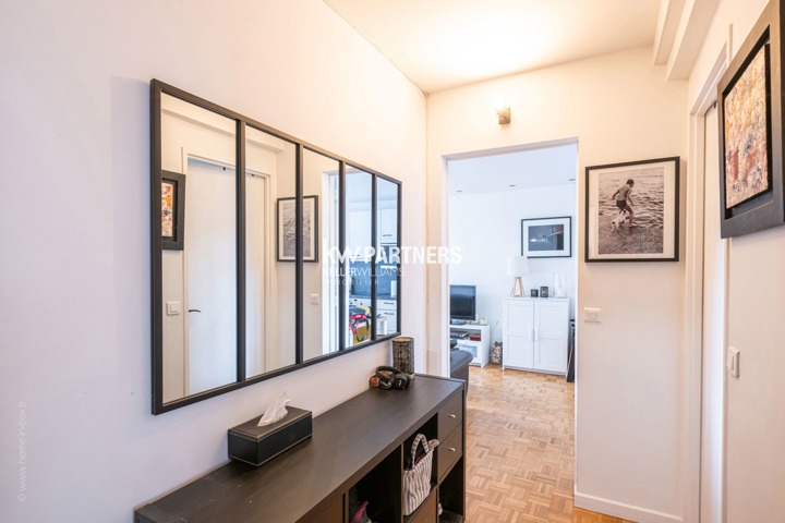 Appartement - À vendre - 92120 Montrouge
