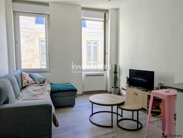 Appartement - À vendre - 33800 Bordeaux