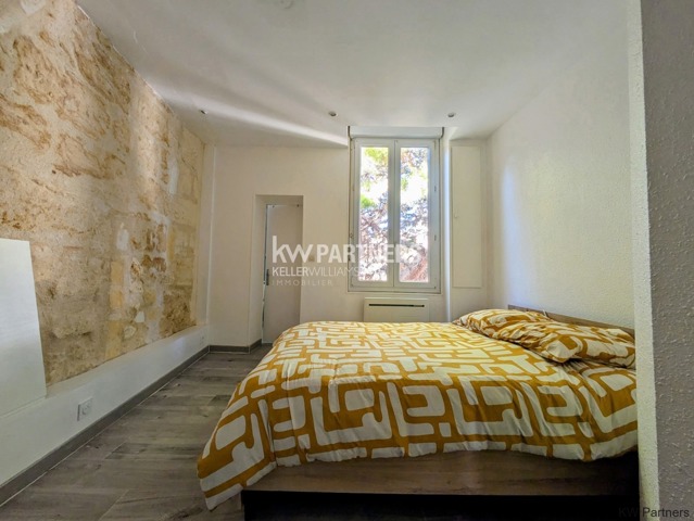 Appartement - À vendre - 33800 Bordeaux