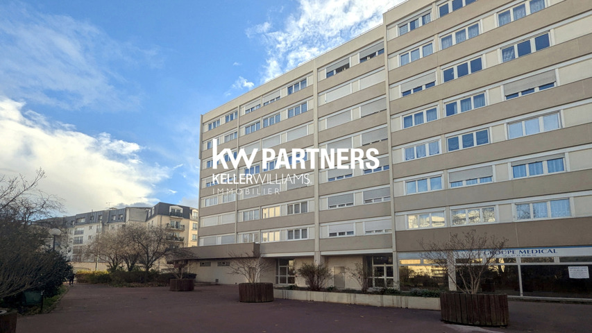 Appartement - À vendre - 95210 Saint-Gratien