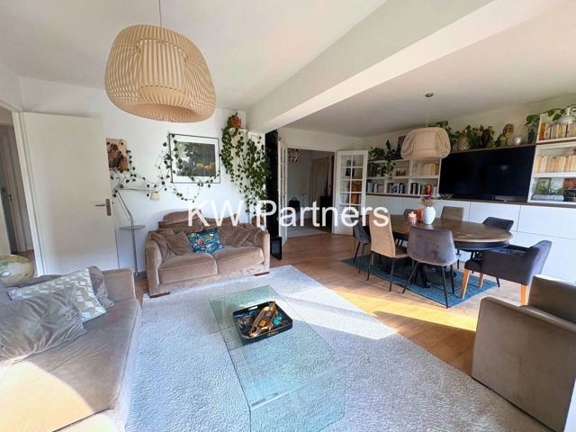 Appartement - À vendre - 92100 Boulogne-Billancourt