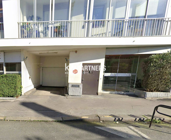 Garage (ferme) - À vendre - 75012 Paris