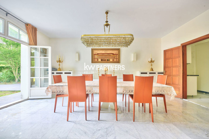 Maison - À vendre - 78110 Le Vésinet