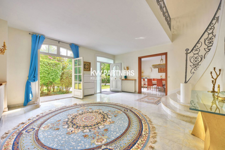 Maison - À vendre - 78110 Le Vésinet