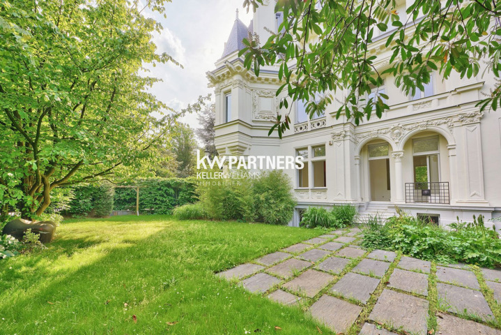 Appartement - À vendre - 92200 NEUILLY SUR SEINE