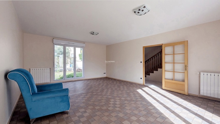 Maison - À vendre - 95230 Soisy-sous-Montmorency