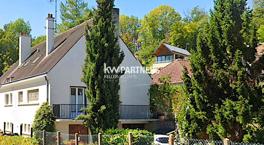 Maison - À vendre - 95290 L ISLE ADAM