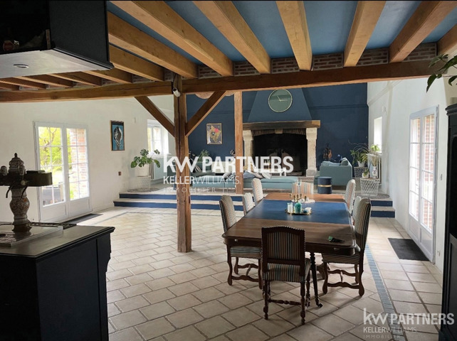 Maison - À vendre - 45200 Amilly