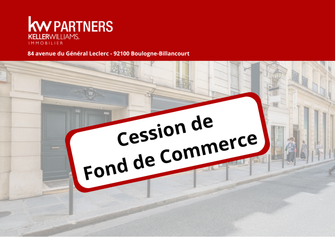 Alimentation - À vendre - 75004 Paris