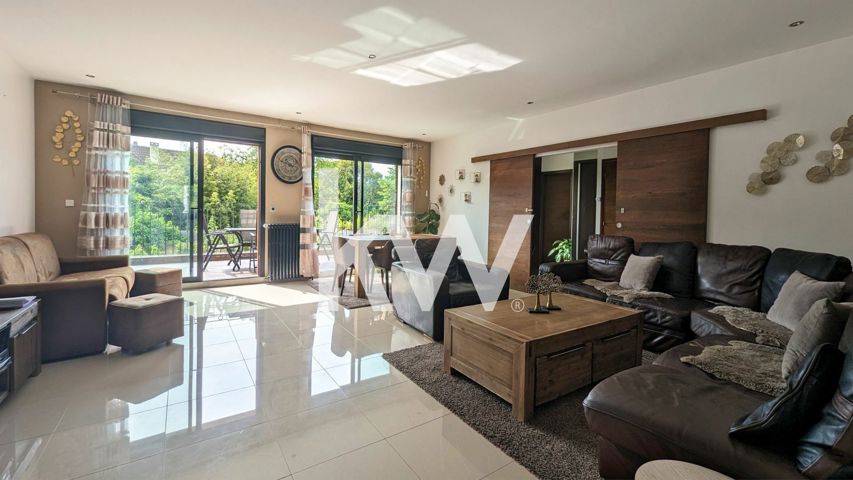 Maison - À vendre - 95600 EAUBONNE