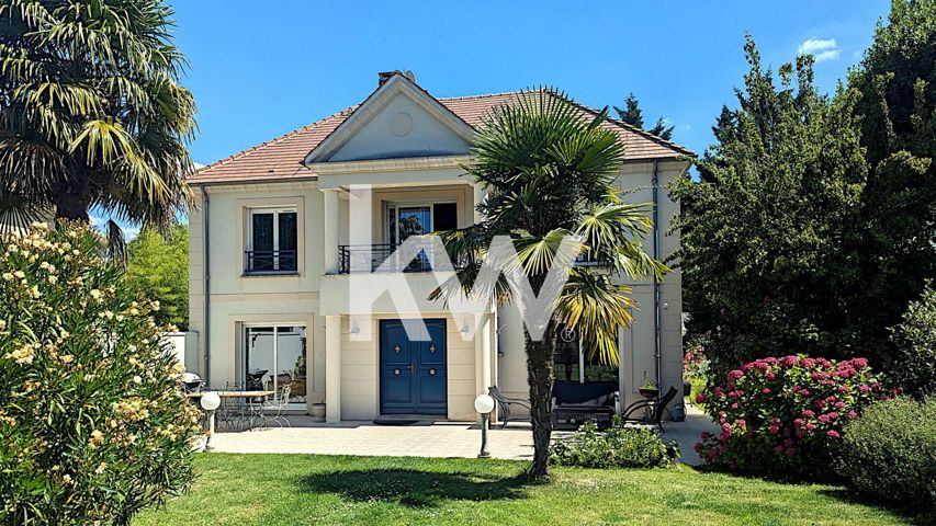 Maison - À vendre - 95210 SAINT GRATIEN