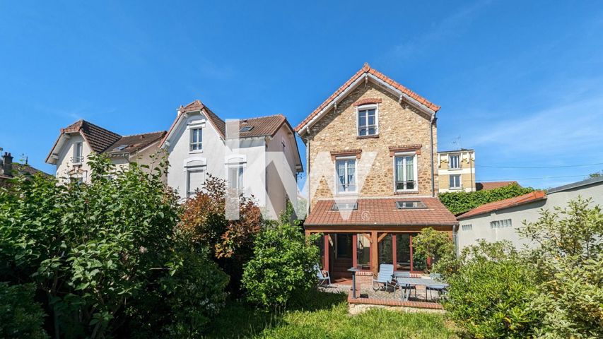Maison - À vendre - 95230 SOISY SOUS MONTMORENCY