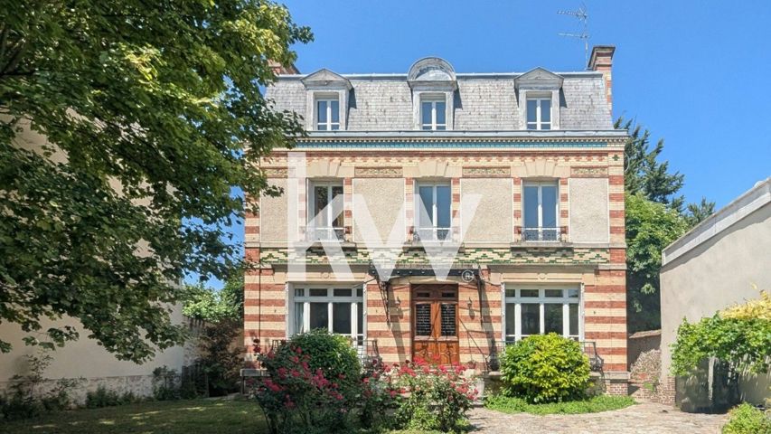 Maison - À vendre - 95170 Deuil-la-barre