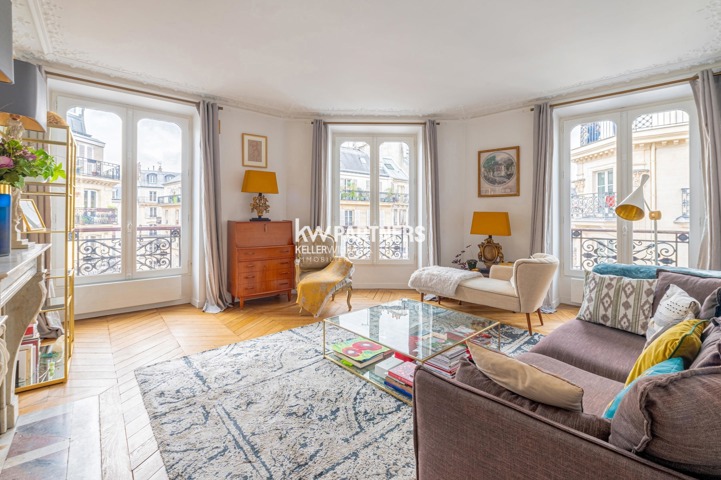 Appartement - À vendre - 75004 Paris