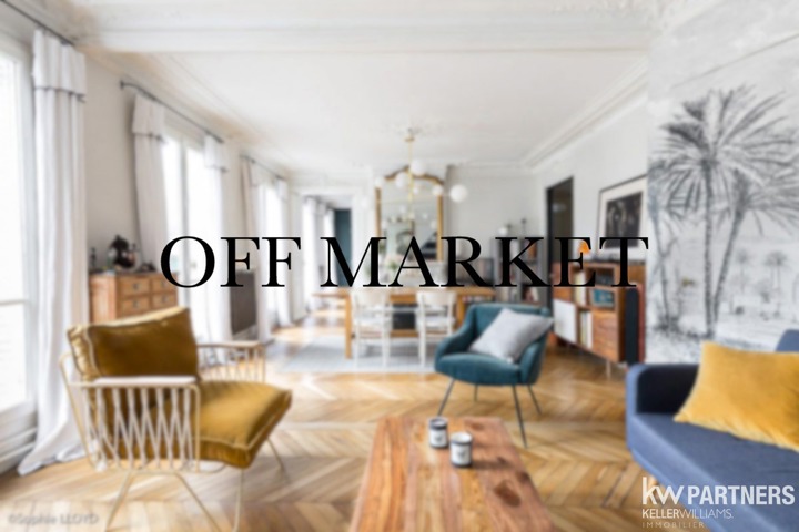 Appartement - À vendre - 75004 Paris