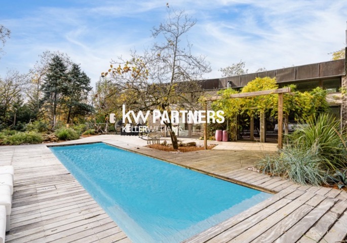 Bien exceptionnel - À vendre - 78350 Jouy-en-Josas