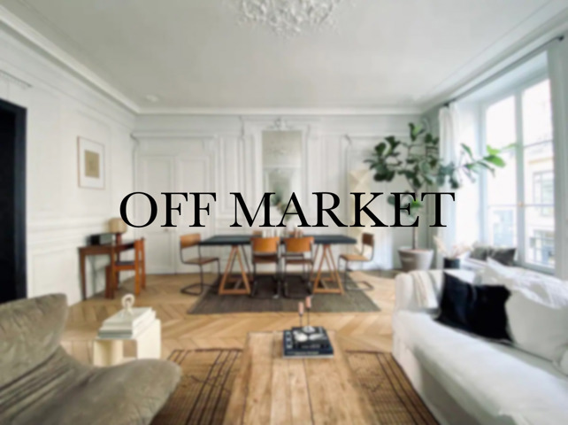 Appartement - À vendre - 75004 Paris