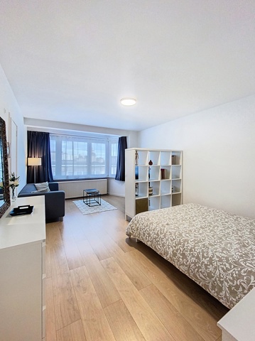 Studio - à louer - 1030 Schaerbeek