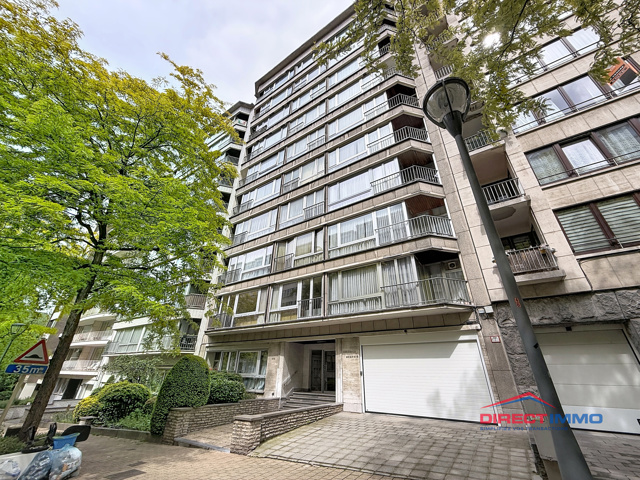 Studio - à vendre - 1081 Koekelberg
