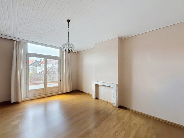 Duplex - for sale - 1030 Schaerbeek