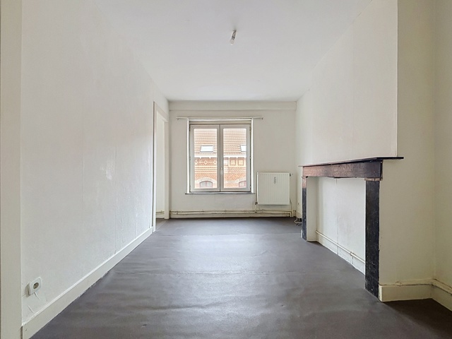 Appartement - à vendre - 1030 Schaerbeek