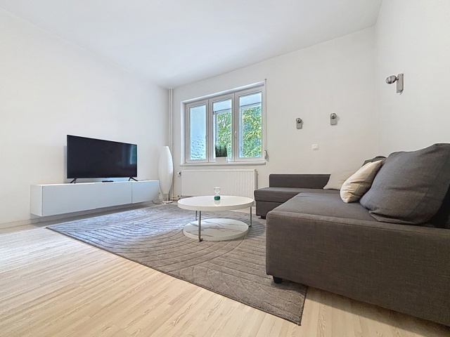 Studio - à louer - 1030 Schaerbeek