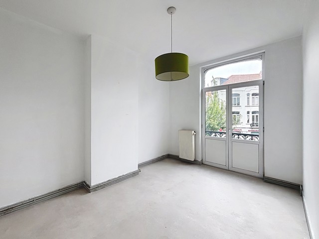 Appartement - à louer - 1030 Schaerbeek