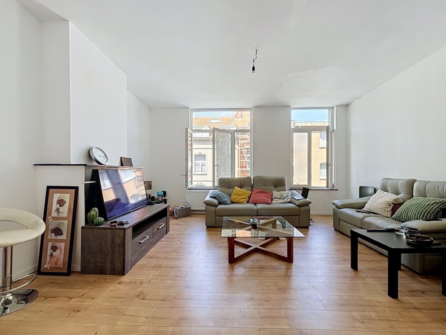 Duplex - te koop - 1030 Schaerbeek