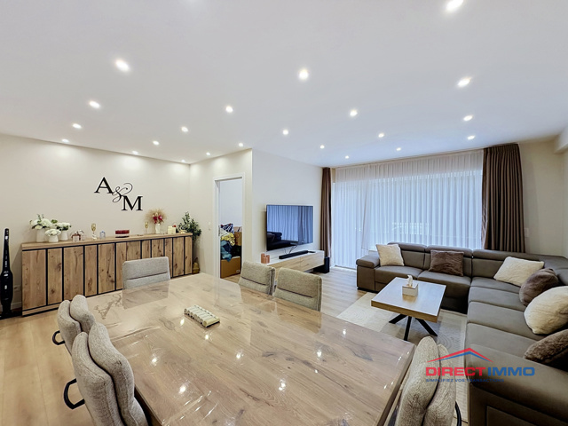 Flat - for sale - 1083 Ganshoren