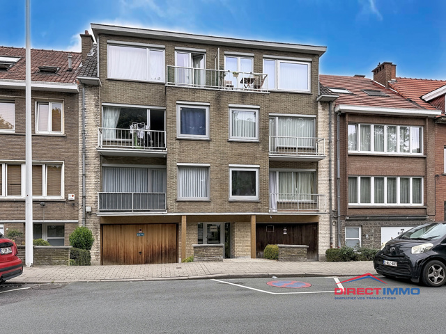 Appartement - à vendre - 1083 Ganshoren