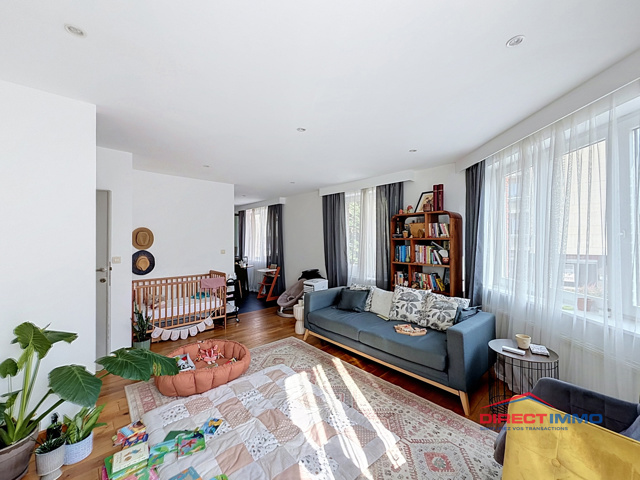 Appartement - à louer - 1140 Evere