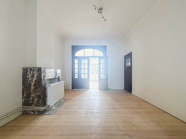 Duplex - à vendre - 1030 Schaerbeek