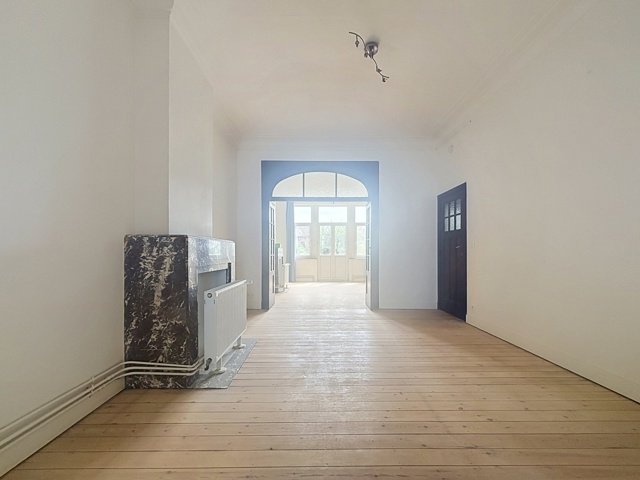 Duplex - te koop - 1030 Schaerbeek