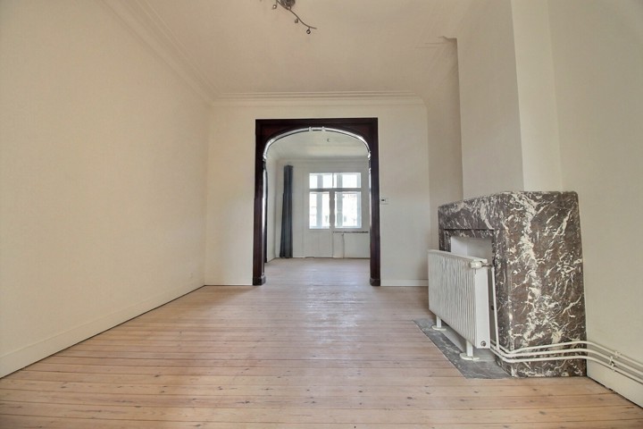 Duplex - te koop - 1030 Schaerbeek