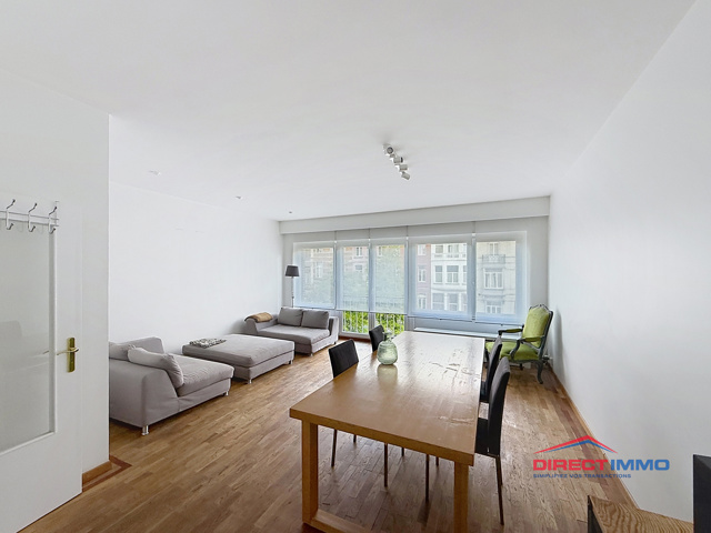 Appartement - te huur - 1050 Ixelles