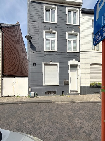 Immeuble à appartements - à vendre - 1930 Zaventem