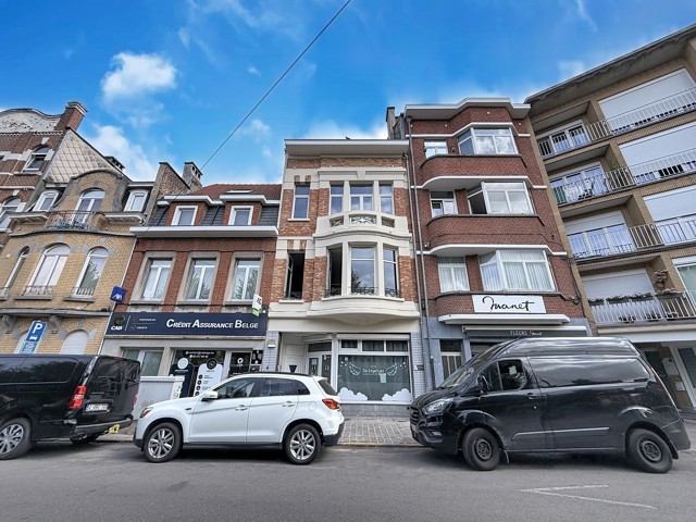 Duplex - à vendre - 1030 Schaerbeek