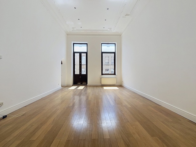 Appartement - te huur - 1030 Schaerbeek