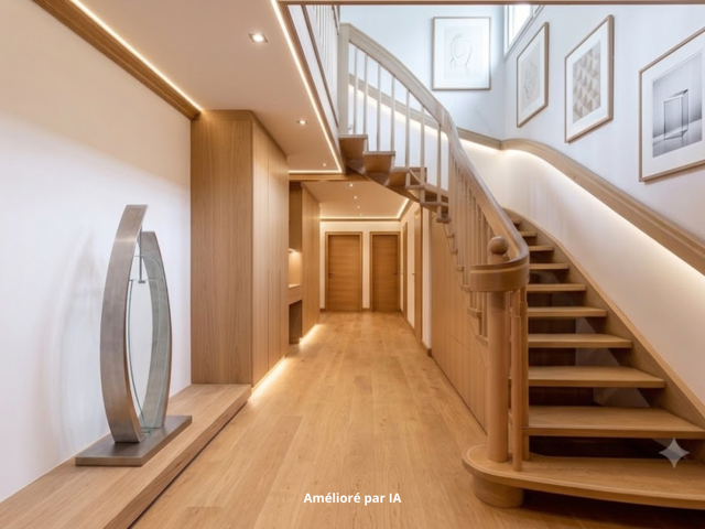 Appartement - À vendre - 67000 STRASBOURG