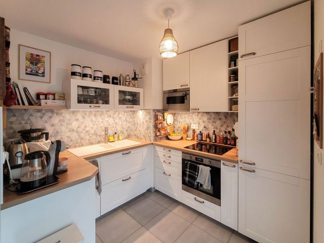 Appartement - À vendre - 67100 STRASBOURG