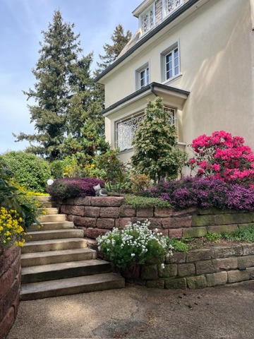 Maison - À vendre - 68910 Labaroche
