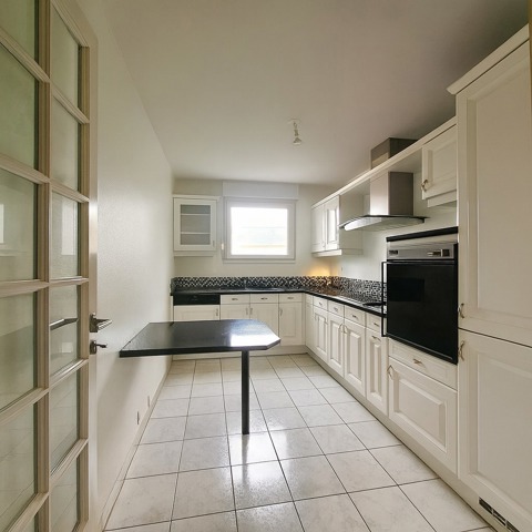 Appartement - À vendre - 67500 Haguenau