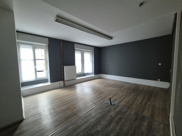 Bureaux - À vendre - 67000 STRASBOURG