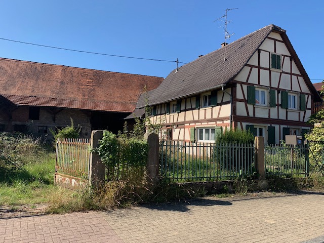 Maison - À vendre - 67840 Kilstett