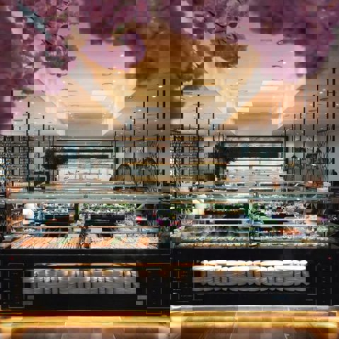 Restaurant - À vendre - 67200 Strasbourg